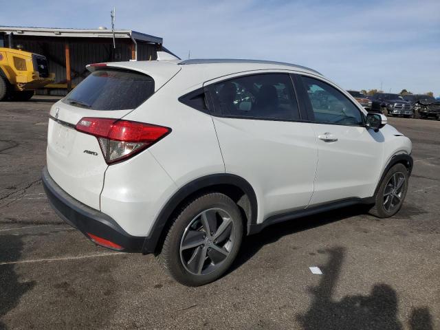 Honda HR-V Exl Image 6