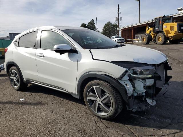 Honda HR-V Exl Image 3