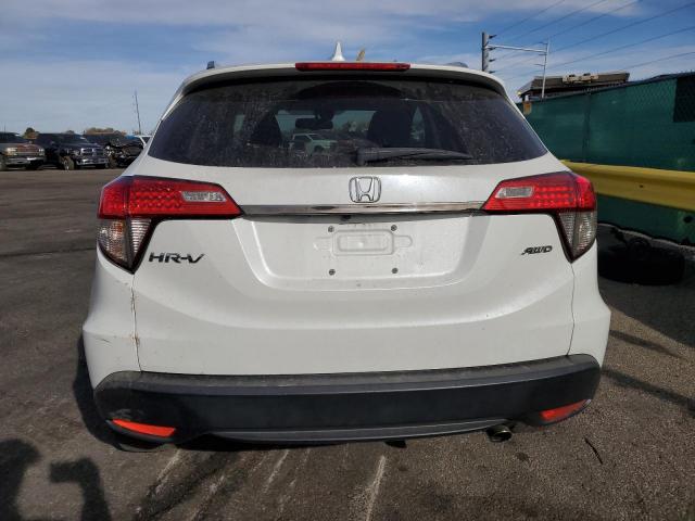 Honda HR-V Exl Image 5