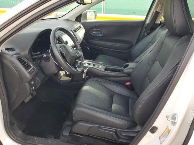 Honda HR-V Exl Image 2