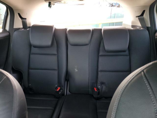 Honda HR-V Exl Image 10