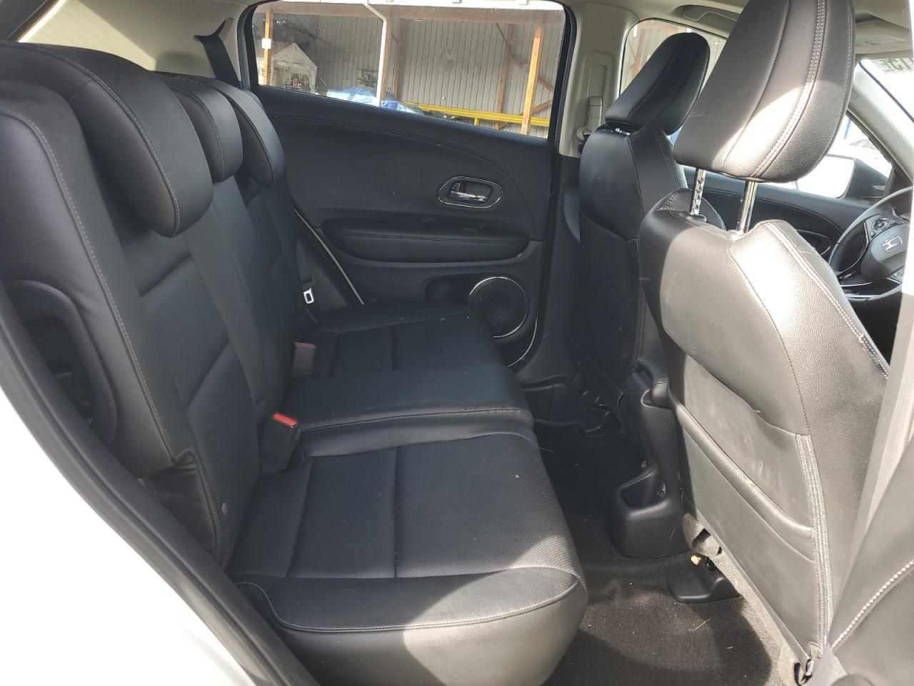 Honda HR-V Exl Image 7