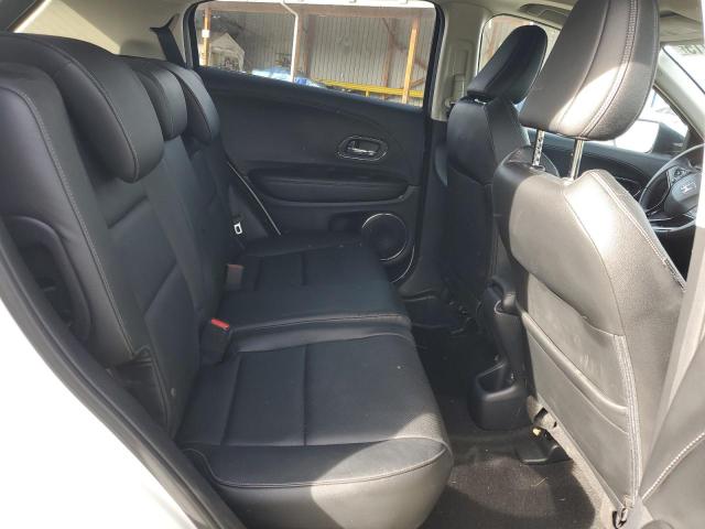 Honda HR-V Exl Image 7