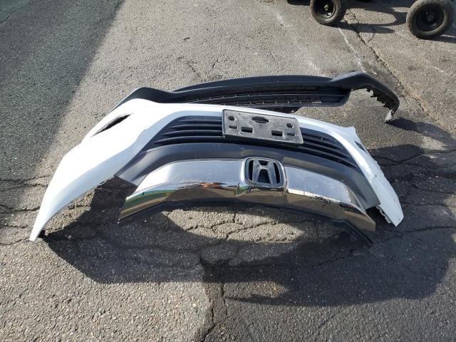 Honda HR-V Exl Image 11