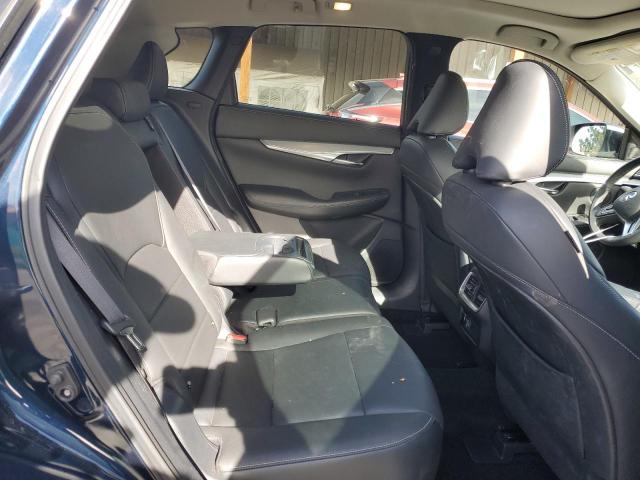 INFINITI Qx Essential Image 9