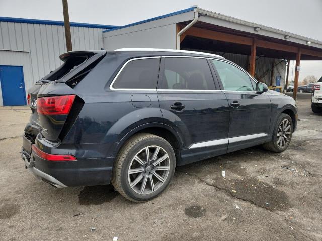 Audi Q7 Prestige Image 2