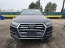 Audi Q7 Prestige Image 4