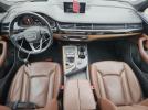 Audi Q7 Prestige Image 11