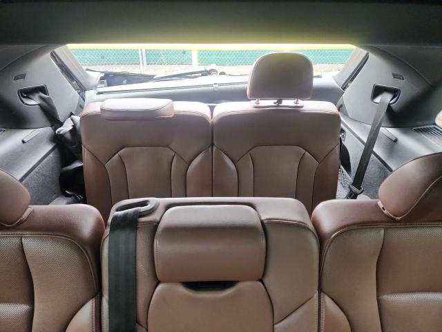 Audi Q7 Prestige Image 5