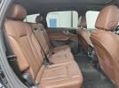 Audi Q7 Prestige Image 8