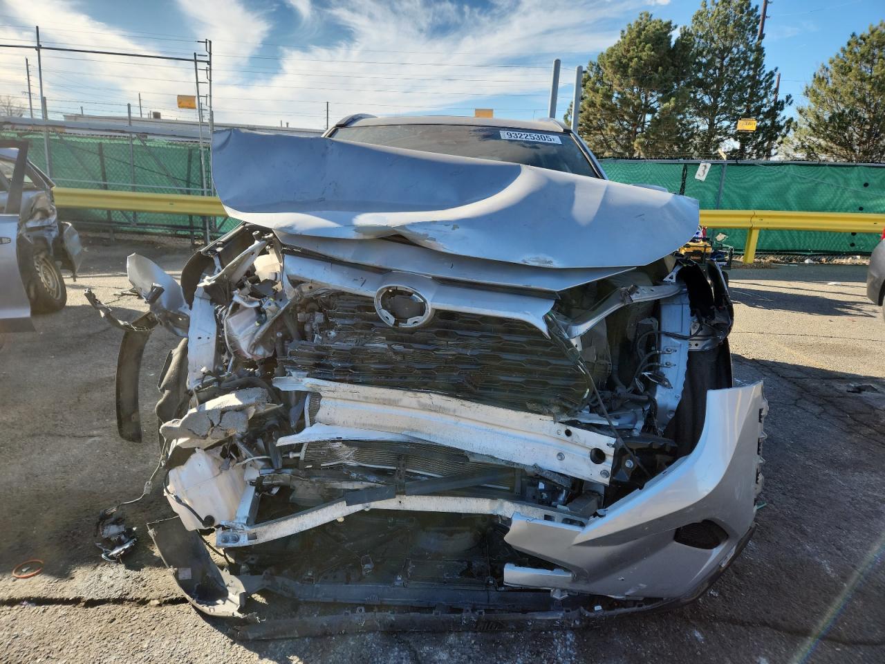 Toyota RAV4 Se Image 2