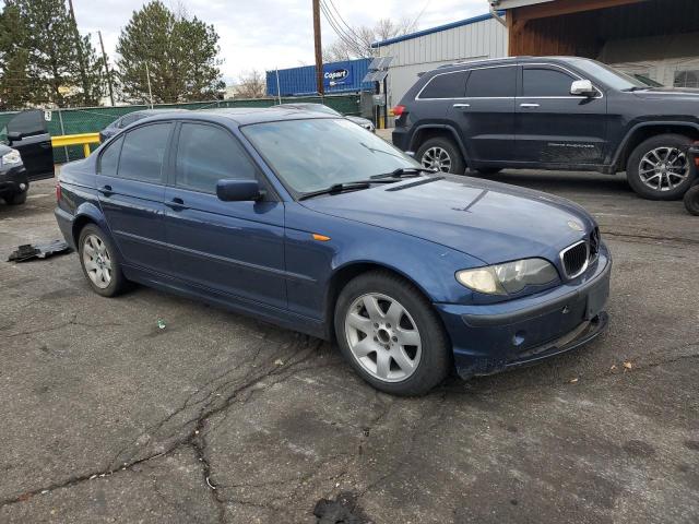 BMW 3 Series Xi Image 8