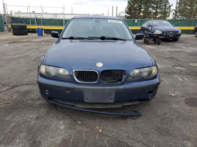 BMW 3 Series Xi Image 3