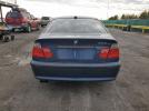 BMW 3 Series Xi Image 10