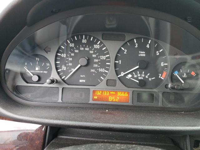 BMW 3 Series Xi Image 6