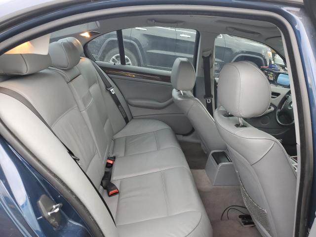 BMW 3 Series Xi Image 12