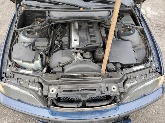 BMW 3 Series Xi Image 9