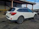 Subaru Outback 2.5i Limited Image 3