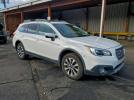 Subaru Outback 2.5i Limited Image 5