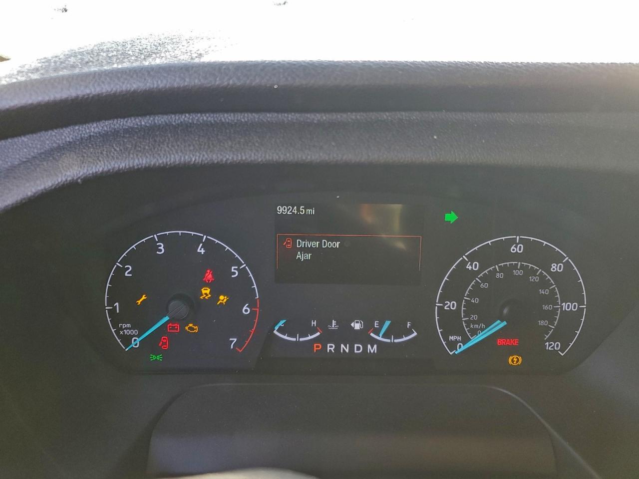 Ford Transit T-250 Image 4