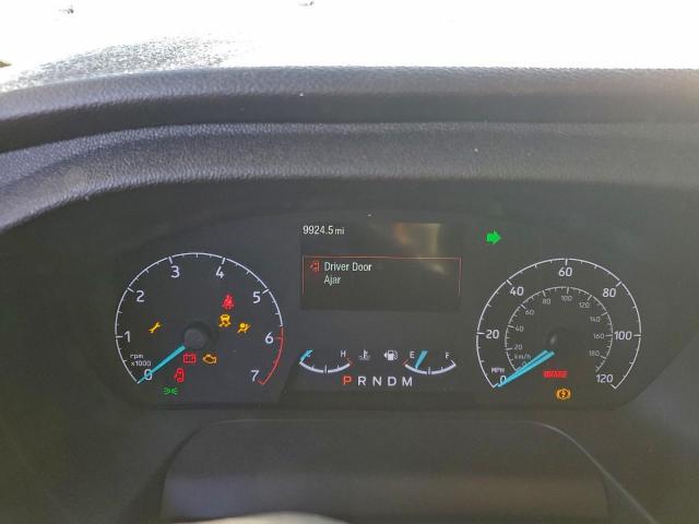 Ford Transit T-250 Image 4