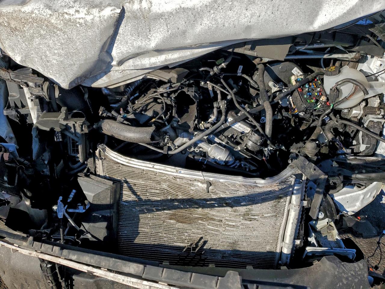 Ford Transit T-250 Image 13