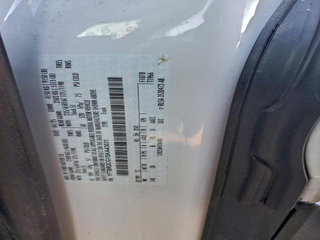 Ford Transit T-250 Image 8