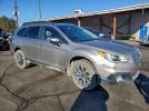Subaru Outback 2.5i Limited Image 7