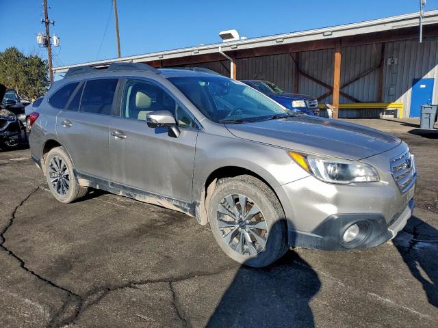 Subaru Outback 2.5i Limited Image 7