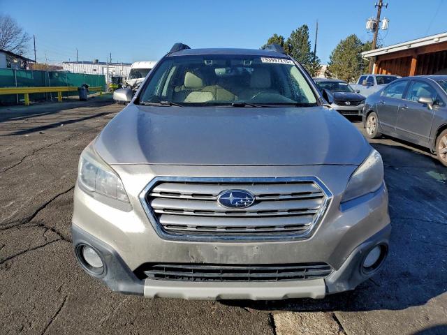 Subaru Outback 2.5i Limited Image 5