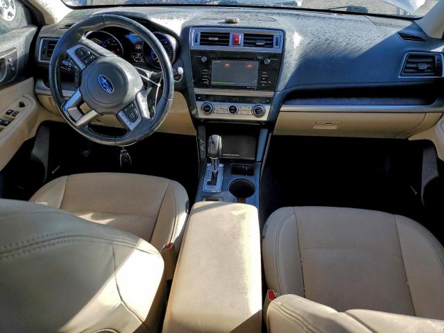 Subaru Outback 2.5i Limited Image 2