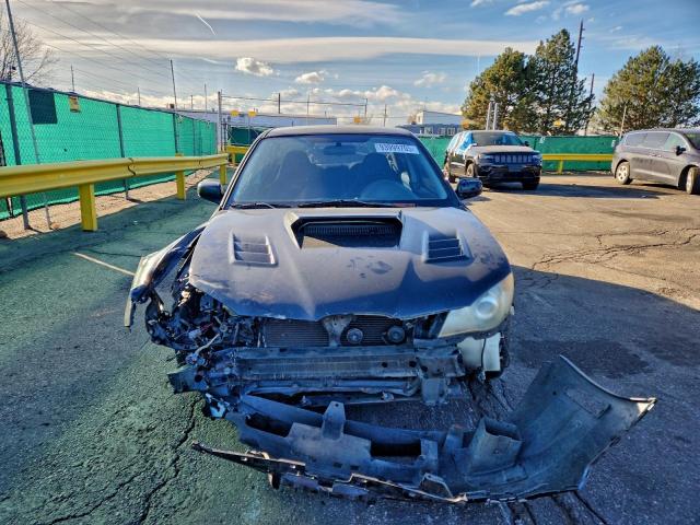 Subaru WRX Wrx Sti Image 3