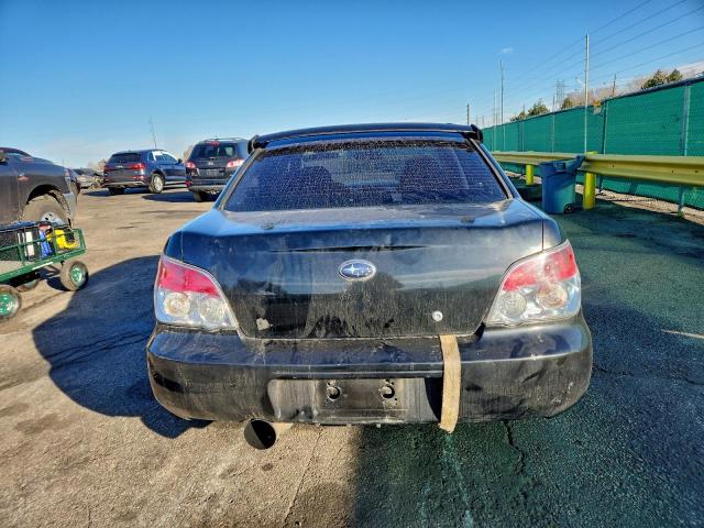 Subaru WRX Wrx Sti Image 2