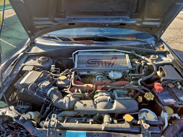 Subaru WRX Wrx Sti Image 6