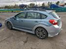 Subaru Impreza Sport Limited Image 6
