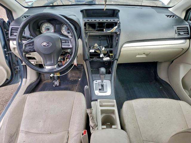 Subaru Impreza Sport Limited Image 10