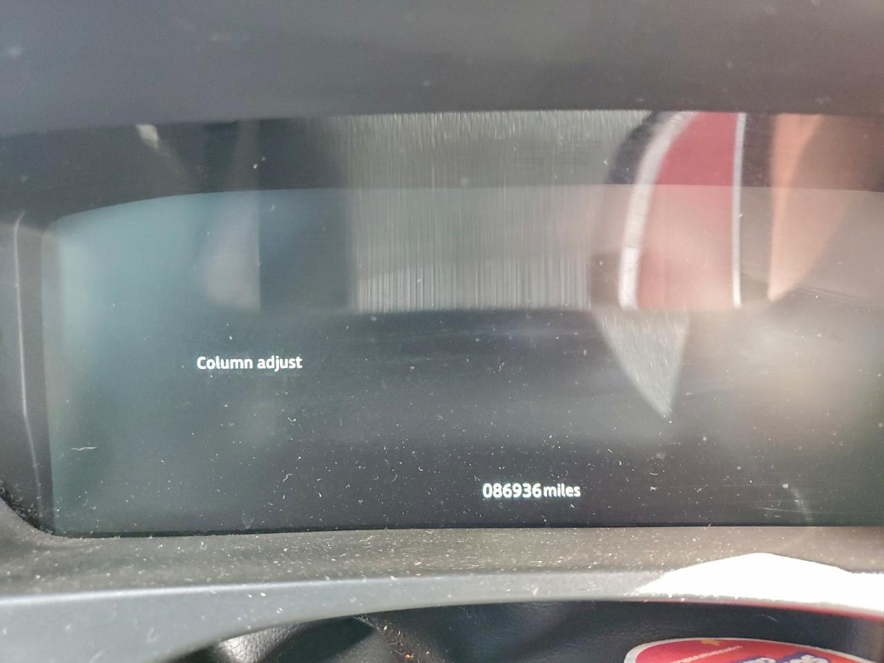 Jaguar F-PACE Prestige Image 8