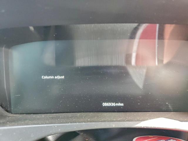 Jaguar F-PACE Prestige Image 8