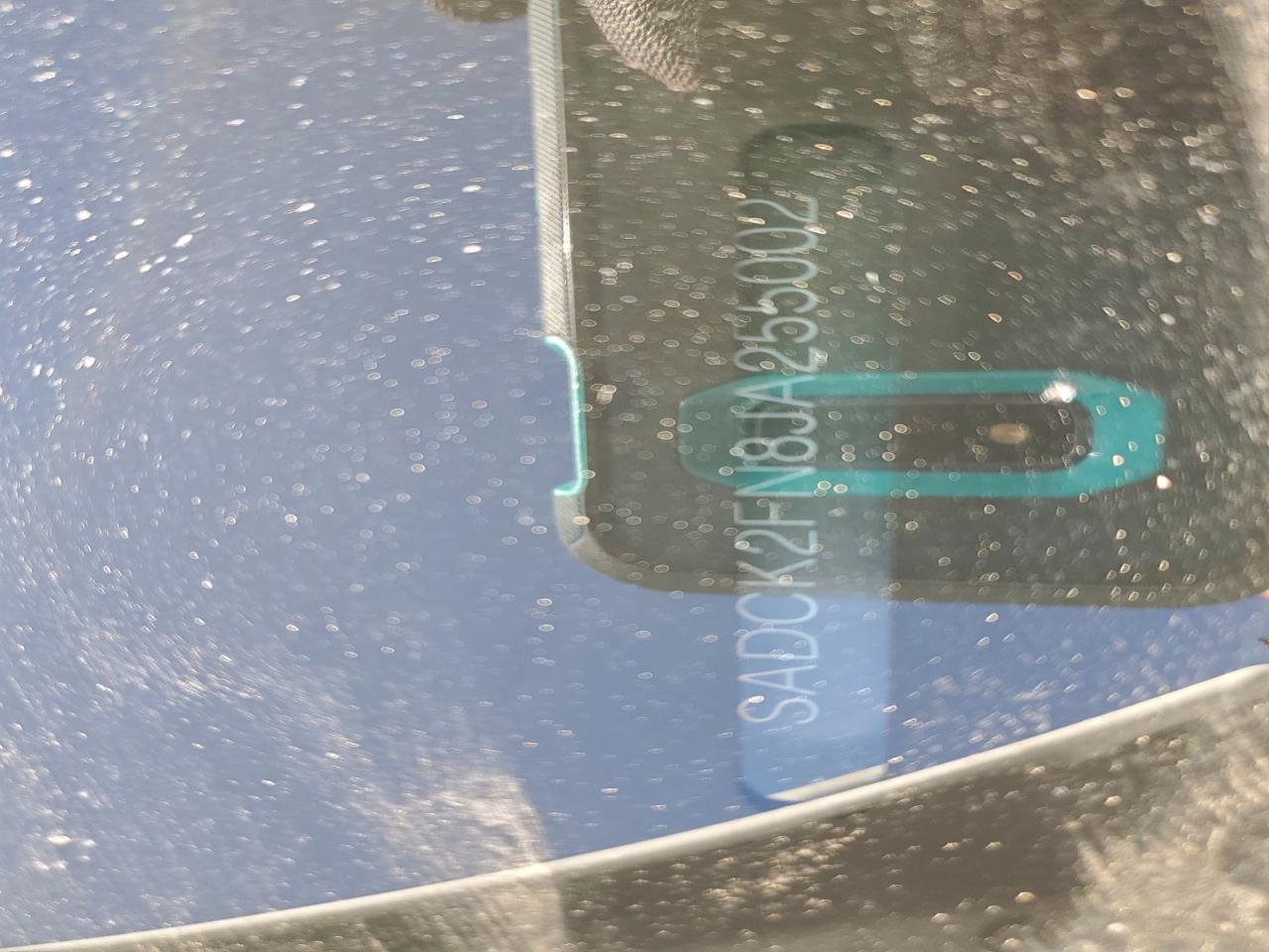 Jaguar F-PACE Prestige Image 5