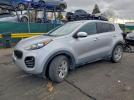 Kia Sportage Lx Image 1