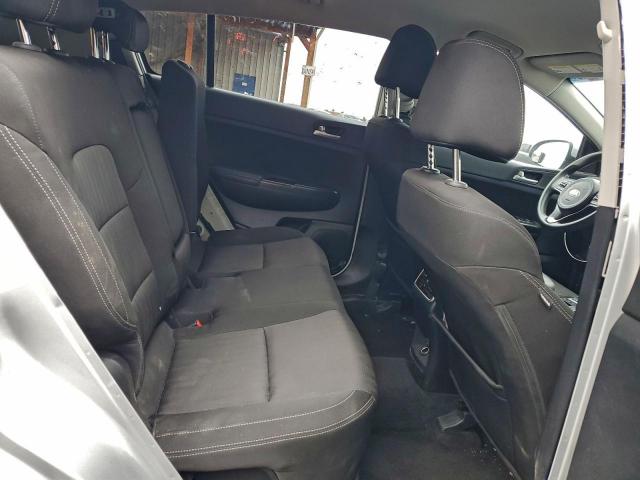 Kia Sportage Lx Image 12