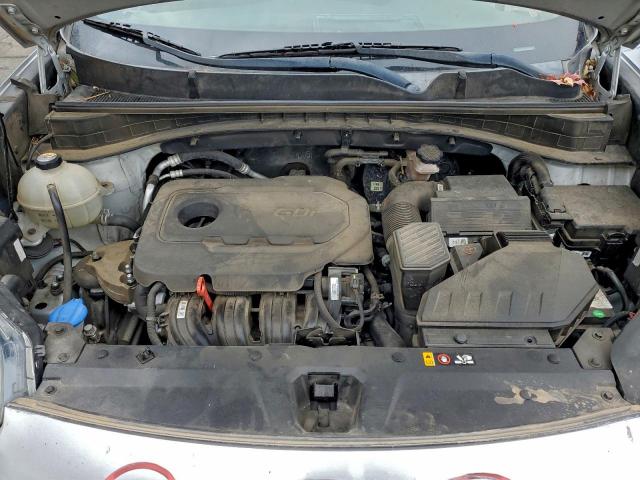 Kia Sportage Lx Image 11