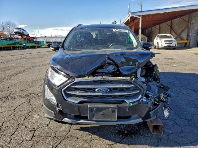 Ford EcoSport Titanium Image 2