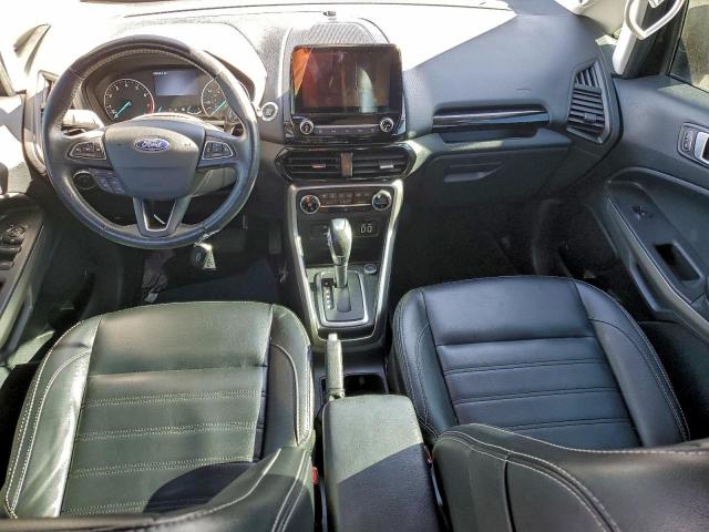 Ford EcoSport Titanium Image 12