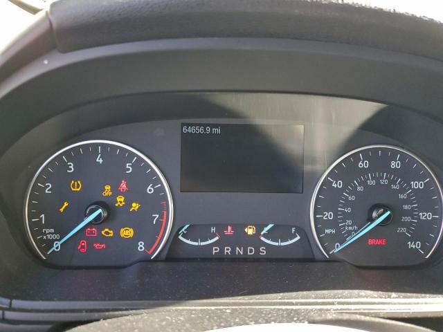 Ford EcoSport Titanium Image 8