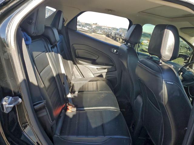 Ford EcoSport Titanium Image 6