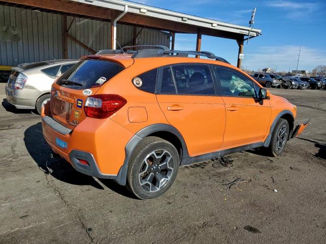 Subaru Xv 2.0 Premium Image 7