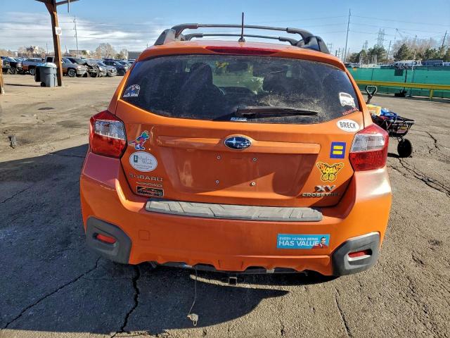 Subaru Xv 2.0 Premium Image 11