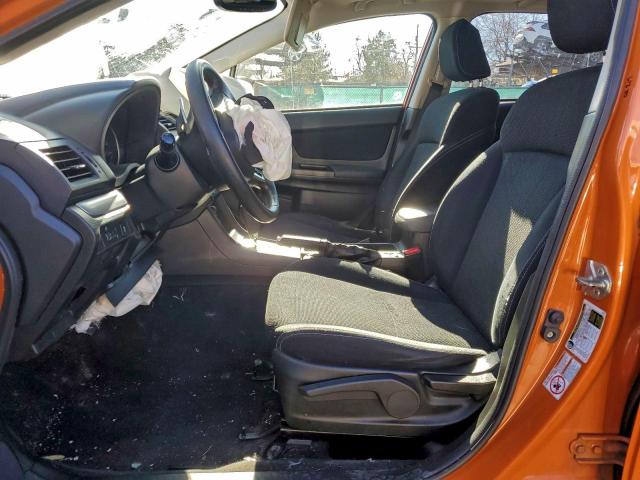 Subaru Xv 2.0 Premium Image 10