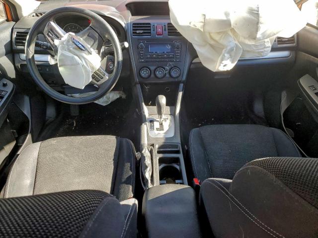 Subaru Xv 2.0 Premium Image 4